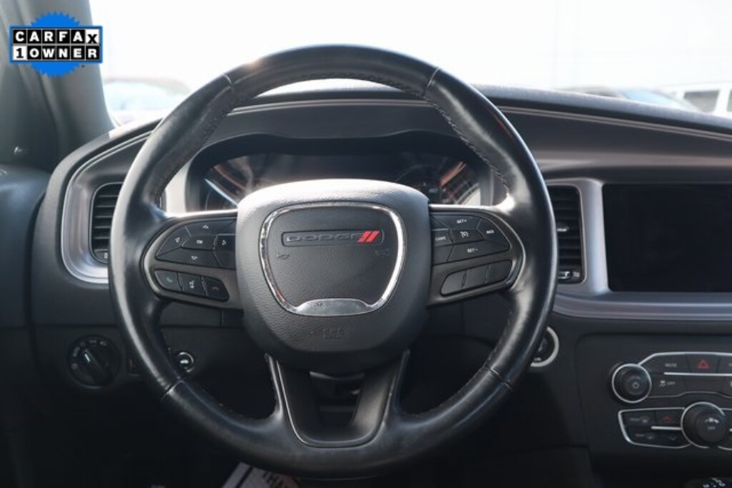 Used 2023 Dodge Charger SXT Sedan
