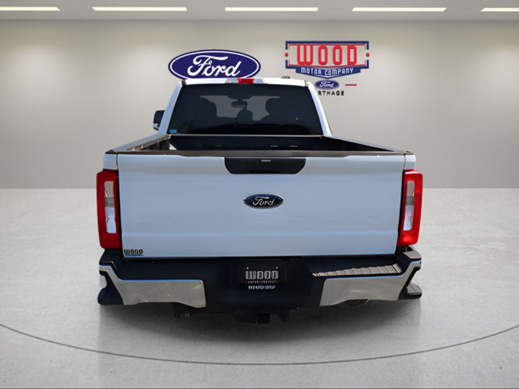 Used 2025 Ford F-250SD XLT Truck