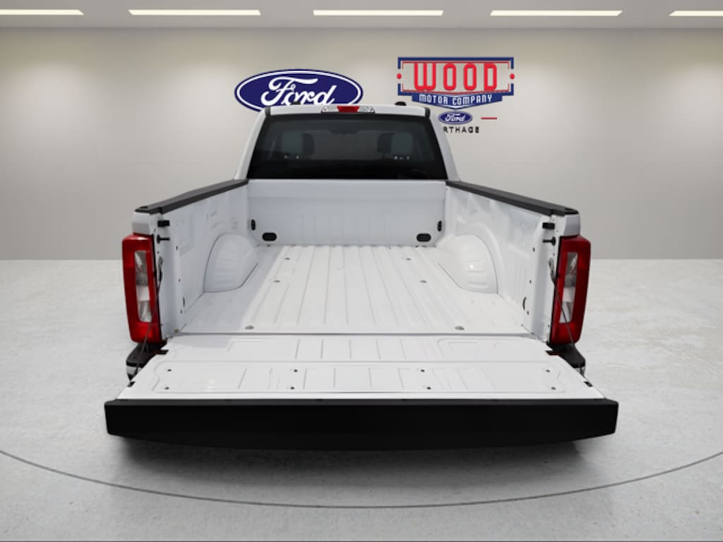 New 2026 Ford F-250 Truck Crew Cab
