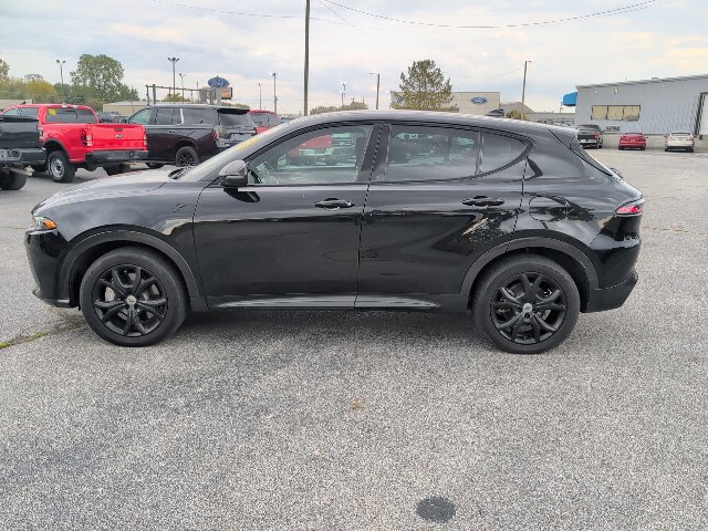 Used 2024 Dodge Hornet R/T SUV
