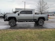  Chevrolet Silverado 2500HD