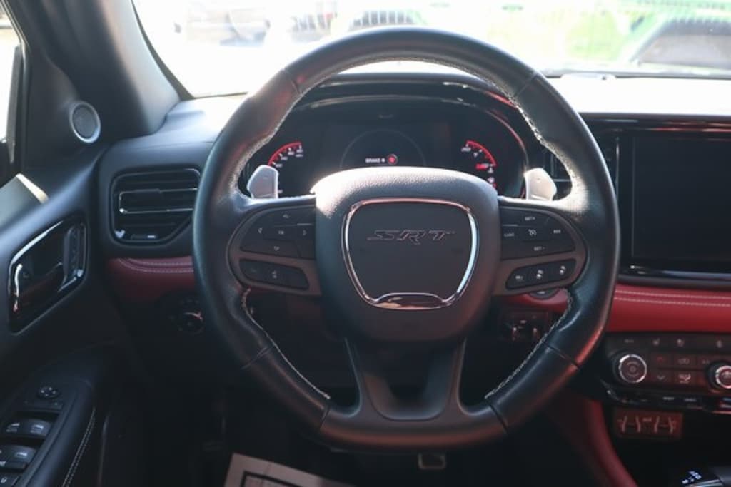 Used 2023 Dodge Durango SRT 392 SUV