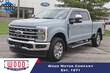 Ford F-250SD