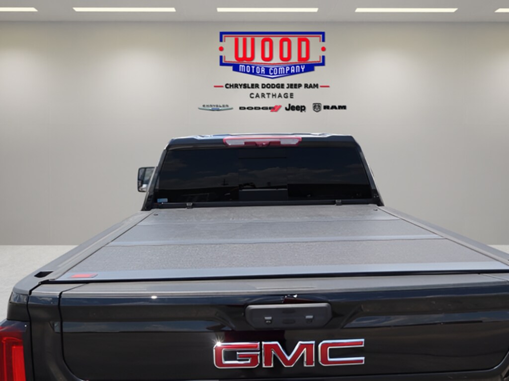 Used 2023 GMC Sierra 2500HD Denali Truck