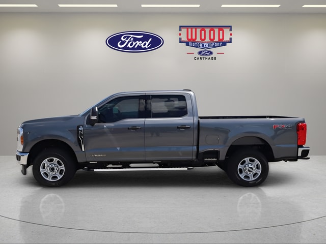 2026 Ford F-350 Super Duty XLT - Photo 7