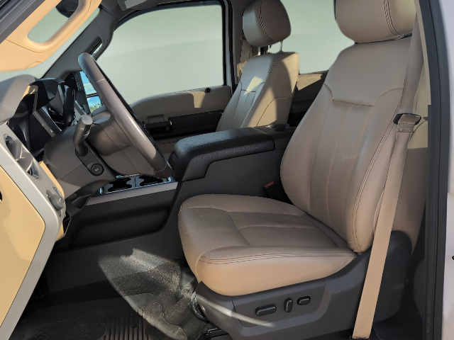 Used 2015 Ford F-350SD Lariat Truck