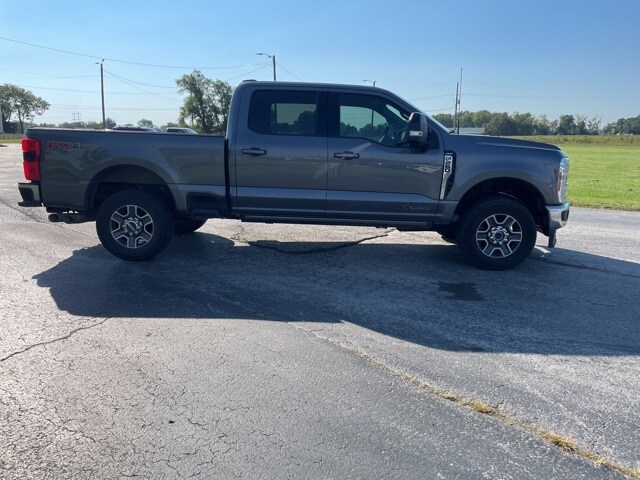 2024 Ford F-250 photo 4