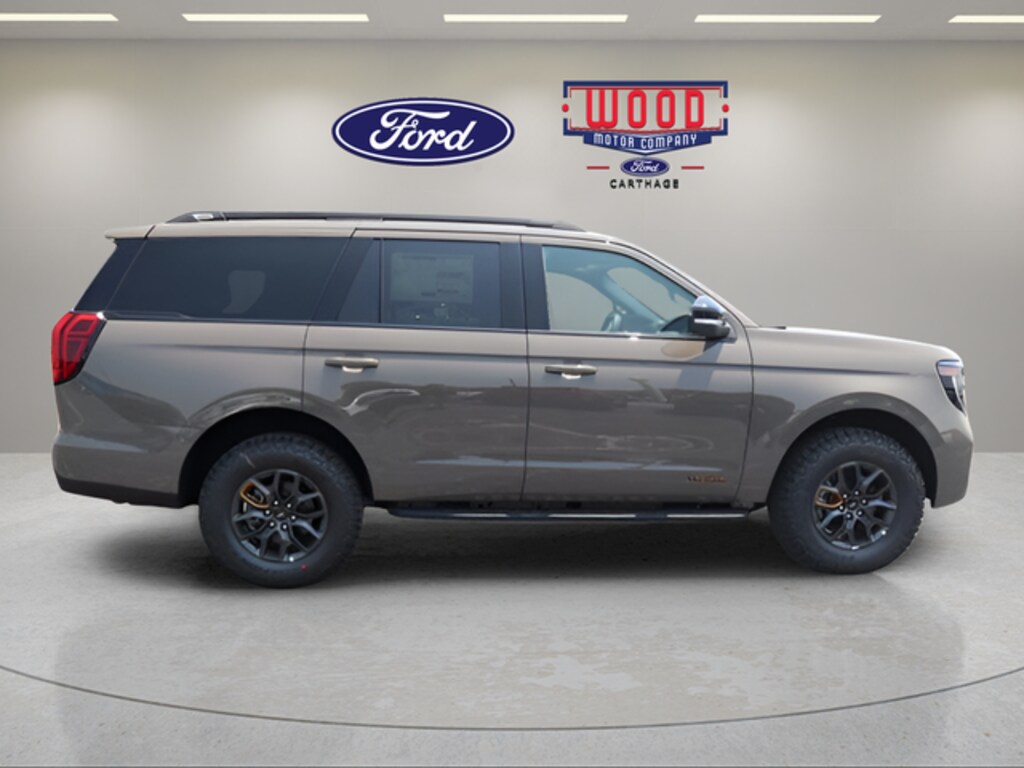 New 2027 Ford Expedition Tremor SUV