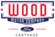 Wood Ford of Carthage