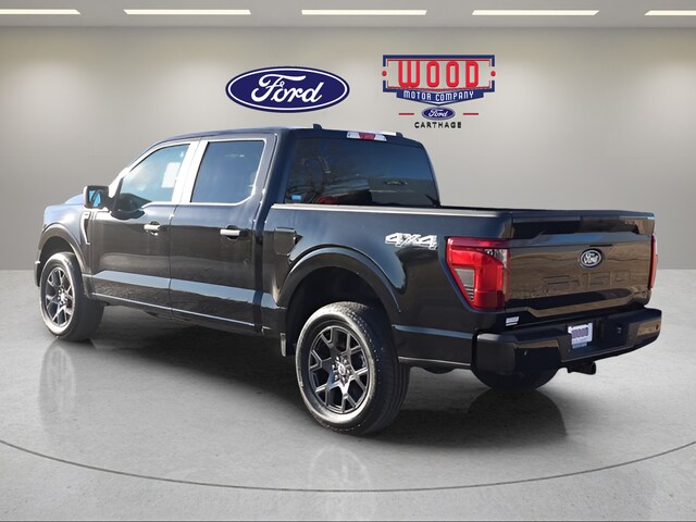 2026 Ford F-150 STX - Photo 6
