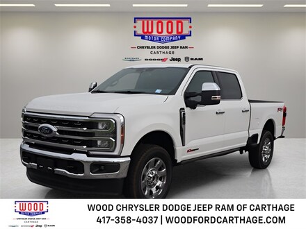 2026 Ford F-350 Truck Crew Cab