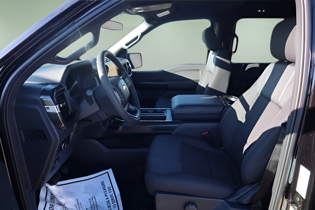 2026 Ford F-150 STX - Photo 13