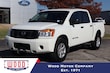  Nissan Titan