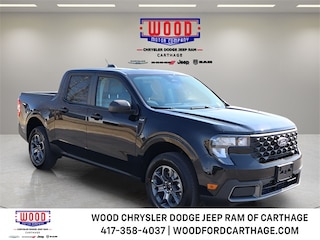 2026 Ford Maverick XLT Truck SuperCrew