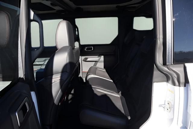 2025 Ford Bronco 4-Door Raptor - Photo 22