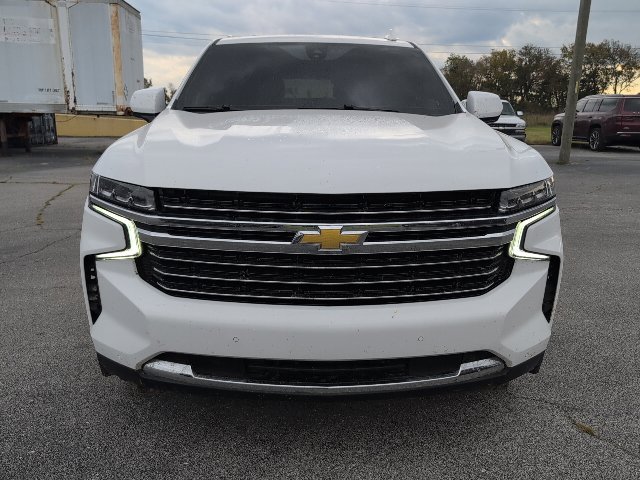 Used 2023 Chevrolet Tahoe LT SUV