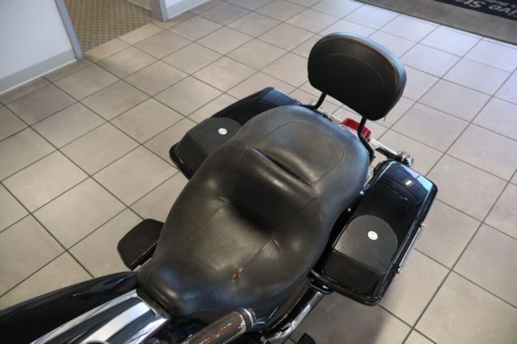 Used 2012 Harley-Davidson Ultra Limited Flhtk Motorcycle