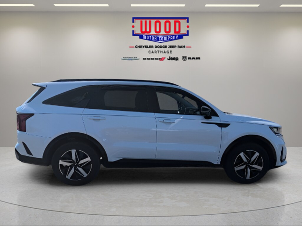 Used 2023 Kia Sorento S SUV