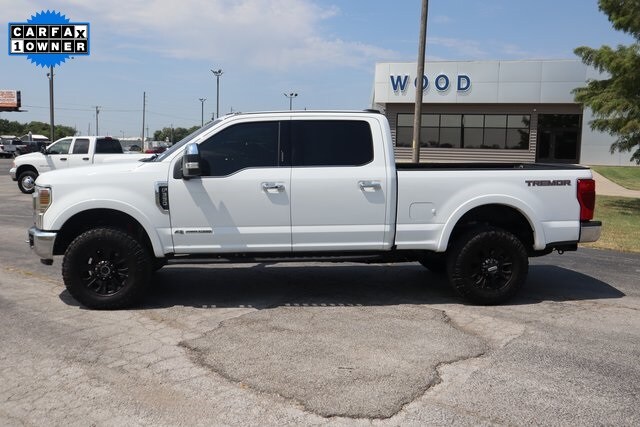 2022 Ford F-350 photo 3