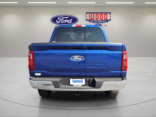 2026 Ford F-150 XLT - Photo 6