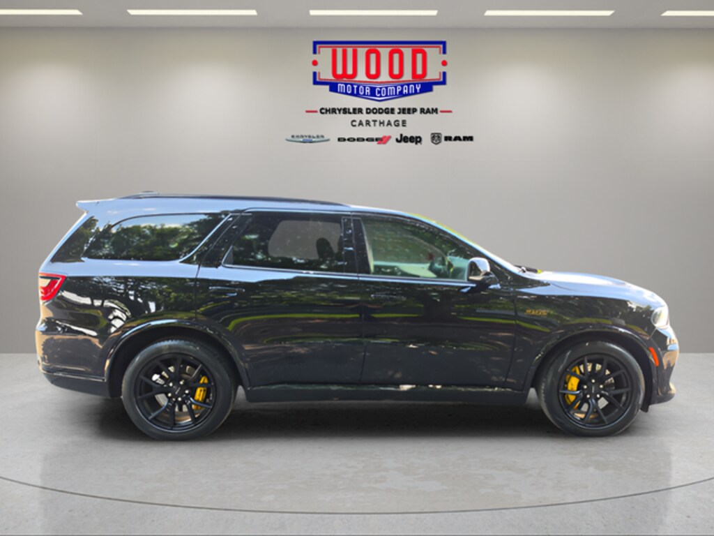 Used 2024 Dodge Durango SRT 392 SUV