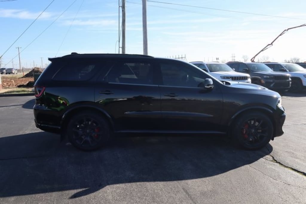 Used 2023 Dodge Durango SRT 392 SUV