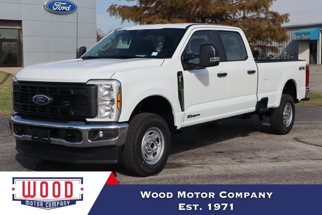 2026 Ford F-250 Super Duty XL's photo