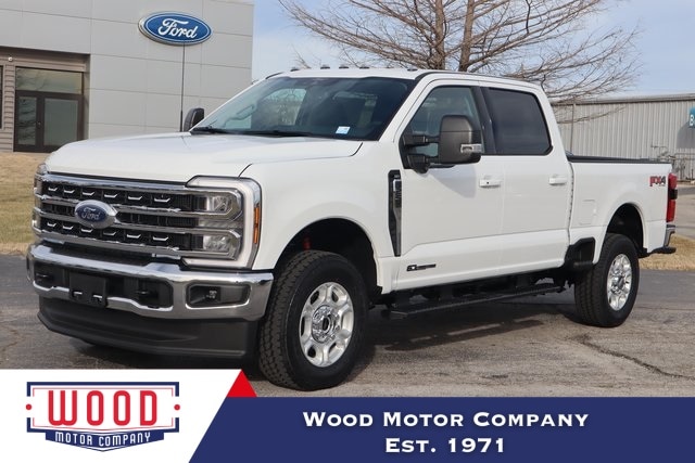 2026 Ford F-250 Base's photo