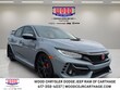  Honda Civic Type R