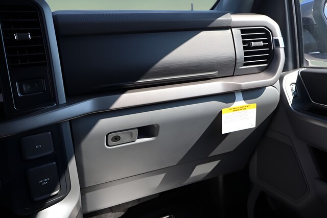 2026 Ford F-150 XLT - Photo 22
