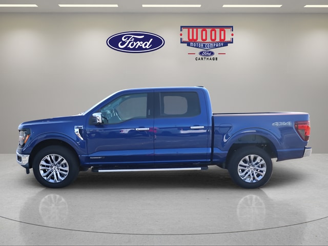 2026 Ford F-150 XLT - Photo 8