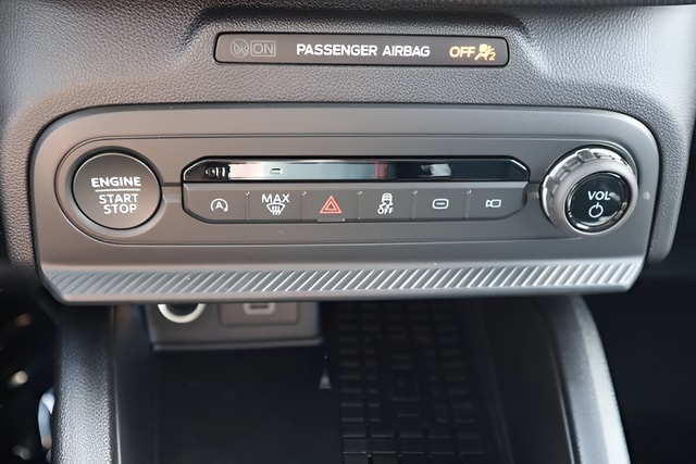 2025 Ford Bronco Sport Heritage - Photo 18