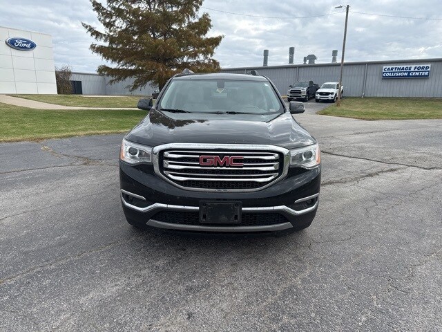 2019 Gmc Acadia SLT photo 2