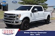 Ford F-350SD
