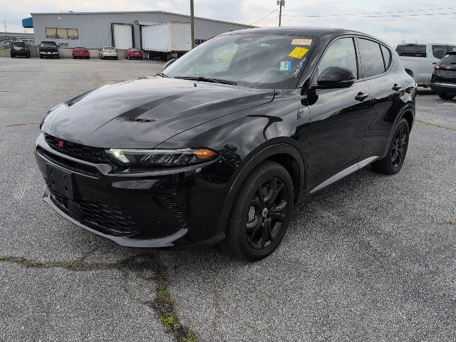 Used 2024 Dodge Hornet R/T SUV