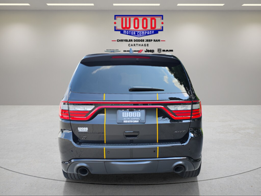Used 2024 Dodge Durango SRT 392 SUV