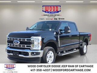 2026 Ford F-250 Truck Crew Cab