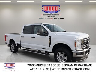 2026 Ford F-250 Truck Crew Cab