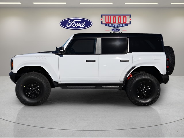 2025 Ford Bronco 4-Door Raptor - Photo 7