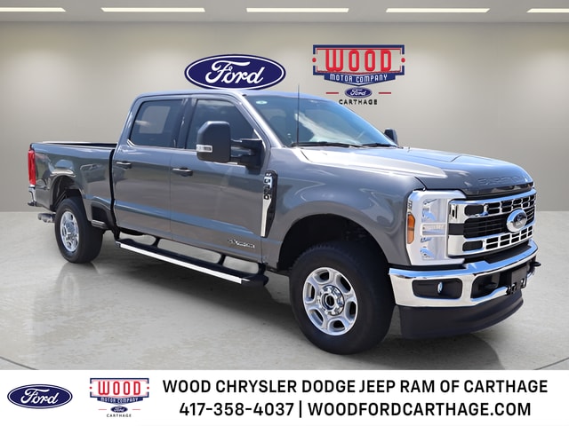 2026 Ford F-350 Super Duty