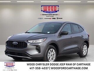 2026 Ford Escape Active SUV