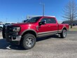 Ford F-250SD