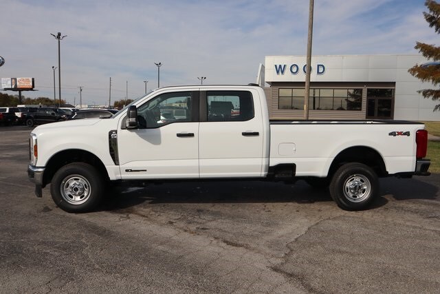 2026 Ford F-250 XL photo 3