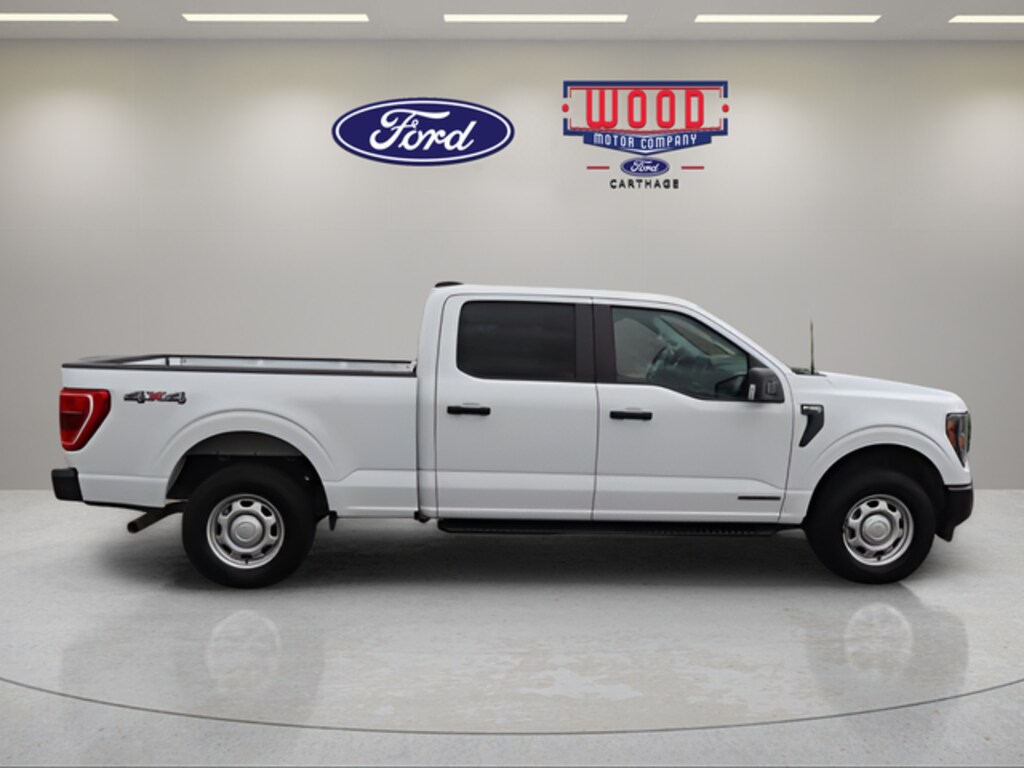 Used 2023 Ford F-150 XL Truck