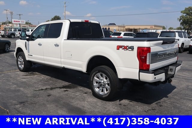 2017 Ford F-350 photo 3