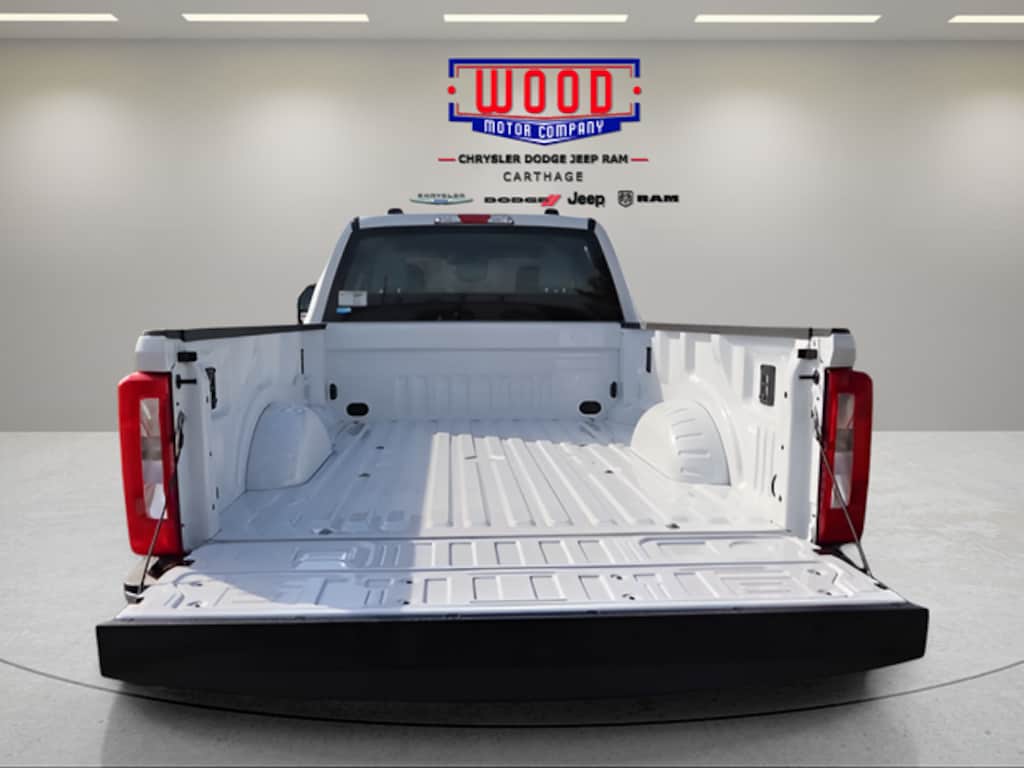 New 2026 Ford F-250 Truck Crew Cab