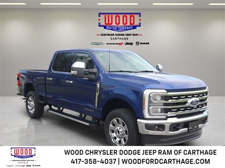 2026 Ford F-250 Truck Crew Cab