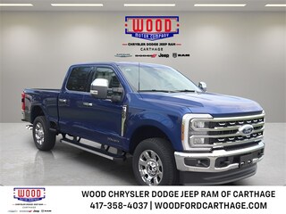 2026 Ford F-250 Truck Crew Cab