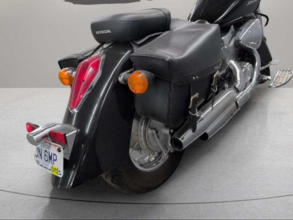 Used 2014 Honda Shadow VT750C