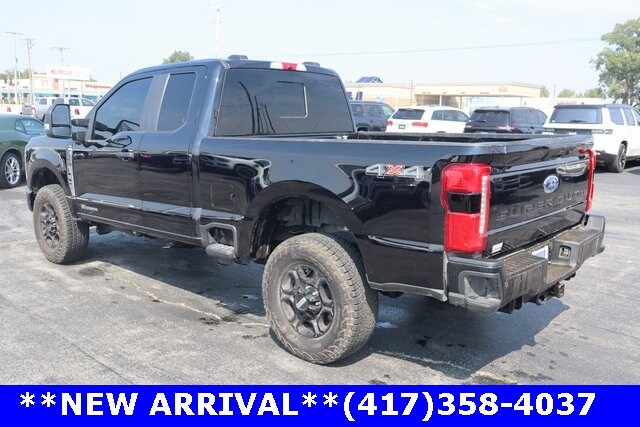 2024 Ford F-350 XL photo 3
